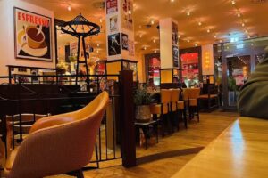 Cafe Extrablatt Grevenbroich