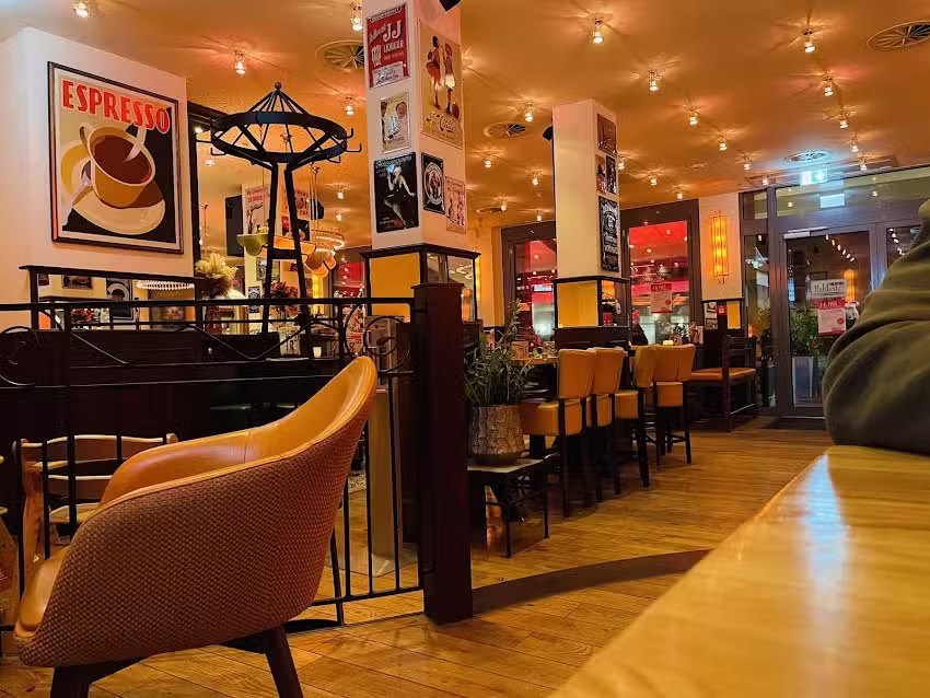 Cafe Extrablatt Grevenbroich