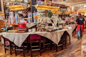 Cafe Extrablatt Hagen