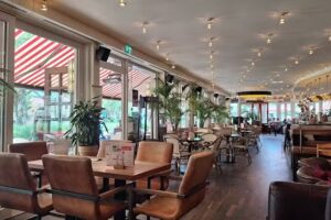 Cafe Extrablatt Hannover Altenbekener Damm