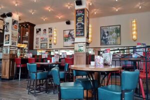 Cafe Extrablatt Hannover Georgsplatz