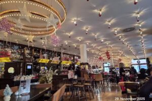 Cafe Extrablatt Herdecke