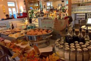 Cafe Extrablatt Ibbenbüren