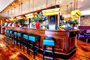 Cafe Extrablatt J&uuml;lich