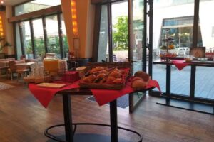 Cafe Extrablatt Köln AntoniterQuartier