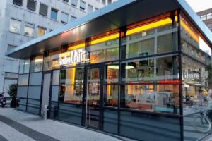 Cafe Extrablatt Köln Breite Straße