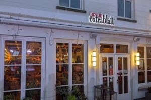 Cafe Extrablatt Lingen am Markt
