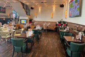 Cafe Extrablatt Lingen Lookentor
