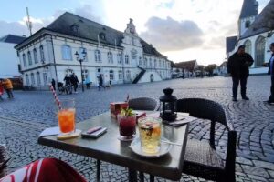 Cafe Extrablatt Lippstadt