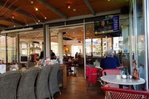 Cafe Extrablatt Nordhorn