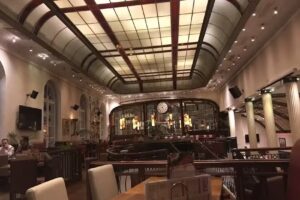 Cafe Extrablatt Osnabr&uuml;ck