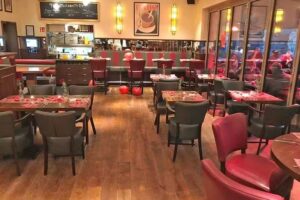 Cafe Extrablatt Potsdam