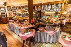 Cafe Extrablatt Ratingen