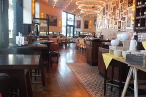 Cafe Extrablatt Sankt Augustin