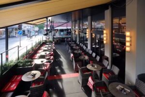 Cafe Extrablatt Schwerte
