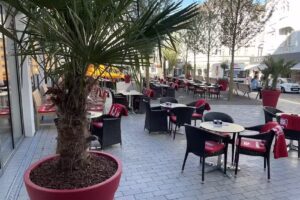 Cafe Extrablatt Velbert