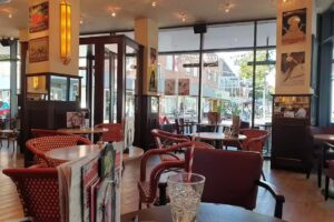 Cafe Extrablatt Vreden