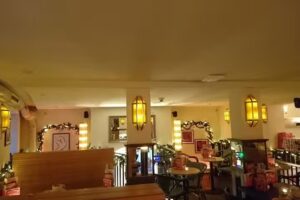 Cafe Extrablatt Warendorf