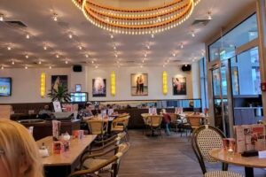 Cafe Extrablatt Winterberg