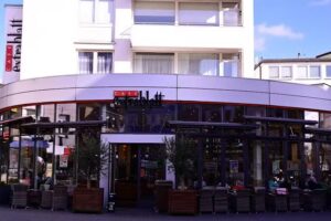 Cafe Extrablatt Witten