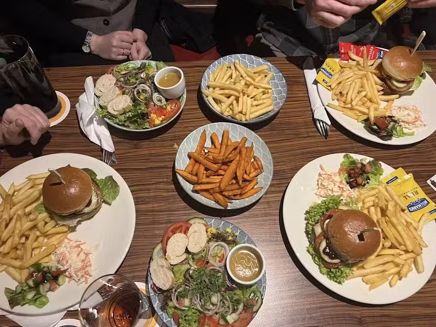 Cafe Extraschicht