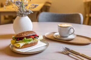 Café Faee Frankenthal