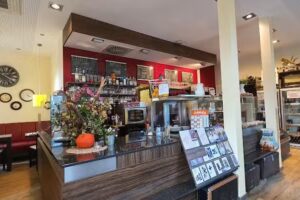 Cafe Fahrzeit
