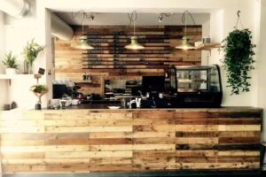 caf&eacute; fam