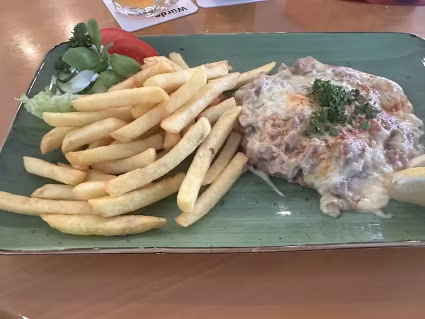 Caf&eacute; &bdquo;Feige&ldquo;