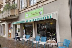 Caf&eacute; Felix