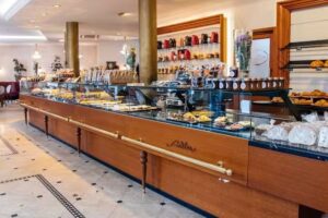 Café Fiedler