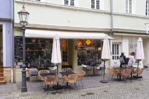 Café Findelkind