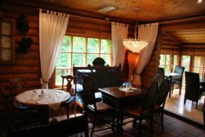 Café Finlandia Bünde