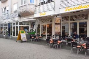 Cafe Finselbach &ndash; Bad Oeynhausen