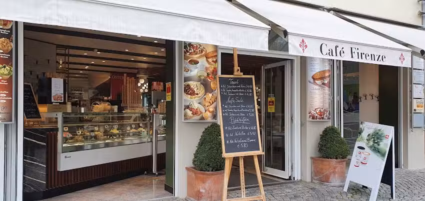 Cafe Firenze