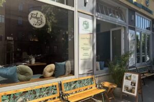 Café Fischer Braunschweig