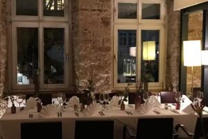 Cafe Florian