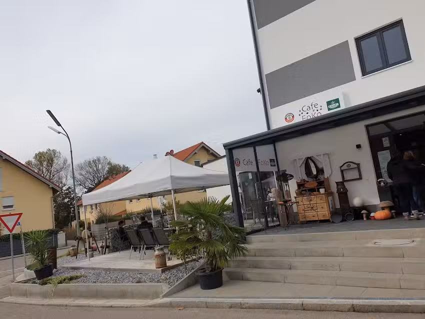 Cafe FoKo