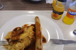 Cafè Franz