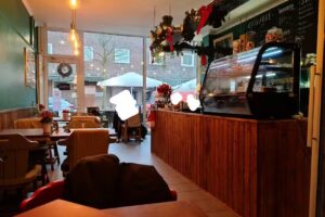 Caf&eacute; Frau Kowolik
