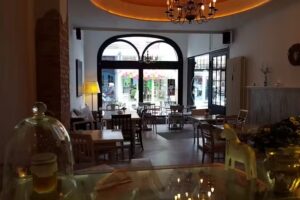 Café Fräulein Frieda