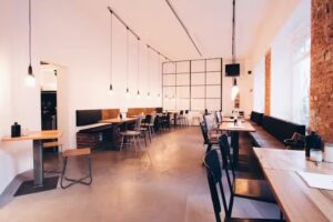 Café Fred