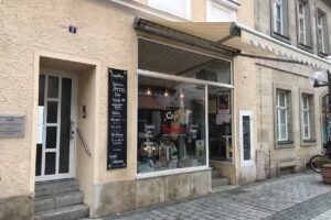 Caf&eacute; Freudenherz &ndash; Bayreuth