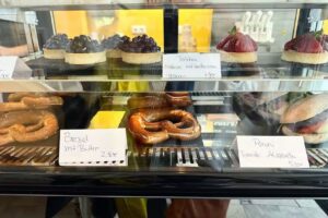 Café FREUNDlich – Vegetarisch & Vegan