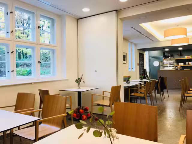 Caf&eacute; Freundlich