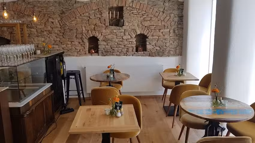 Caf&eacute; Freyraum