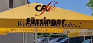 Cafe Füssinger