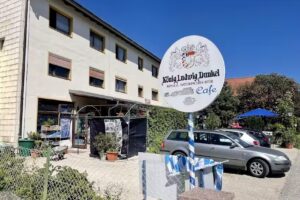 Café Gabriele Gaststätte