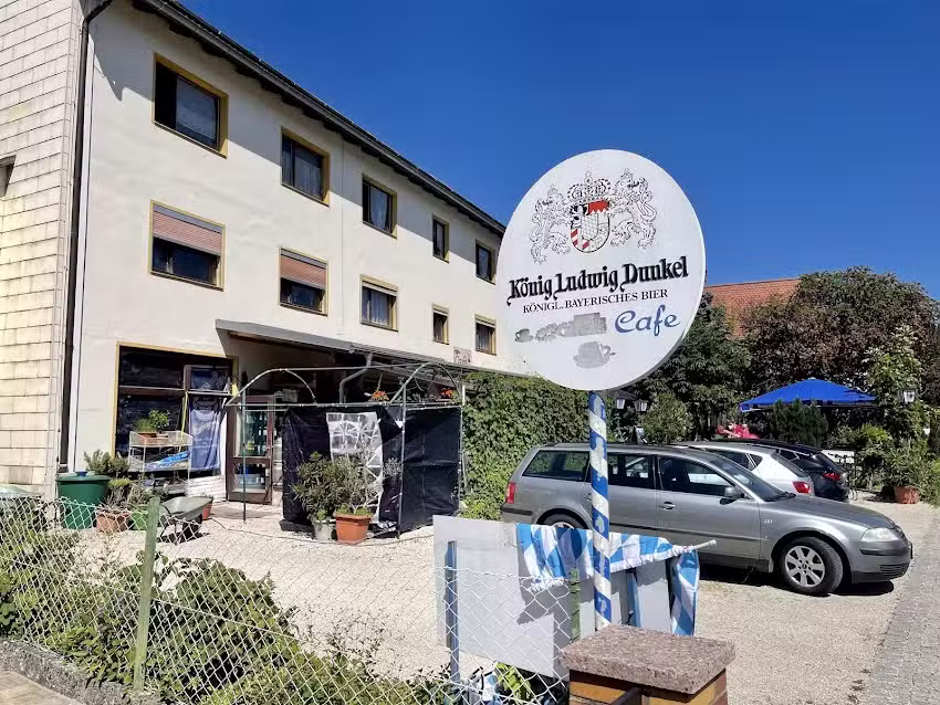 Café Gabriele Gaststätte