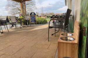 Café Gaststätte Goldener Erntekranz
